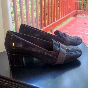 Clark's Artisan Collection Heels, Size W's 8/EU39